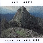 City In The Sky